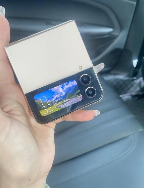 三星折叠手机2024新款是哪一款