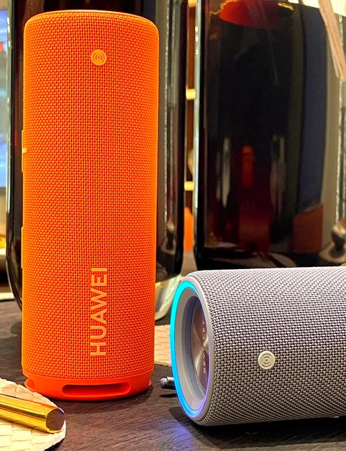 华为蓝牙音箱哪款音质好