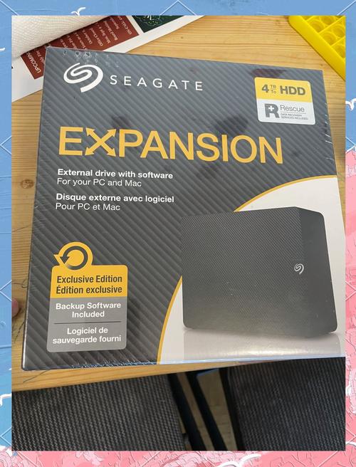 希捷和西数移动固态硬盘哪个好