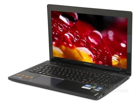 联想Y580N-ITH(H)算高端笔记本么?有网友晓得吗?