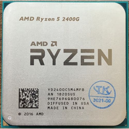 AMD速龙200ge相当于英特尔i几