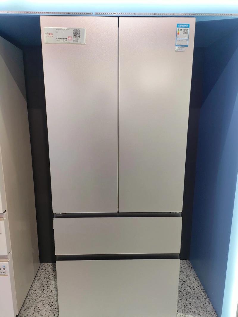 松下冰箱和海尔冰箱都是底部散热吗
