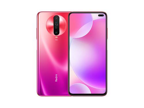 2手红米k30多少钱