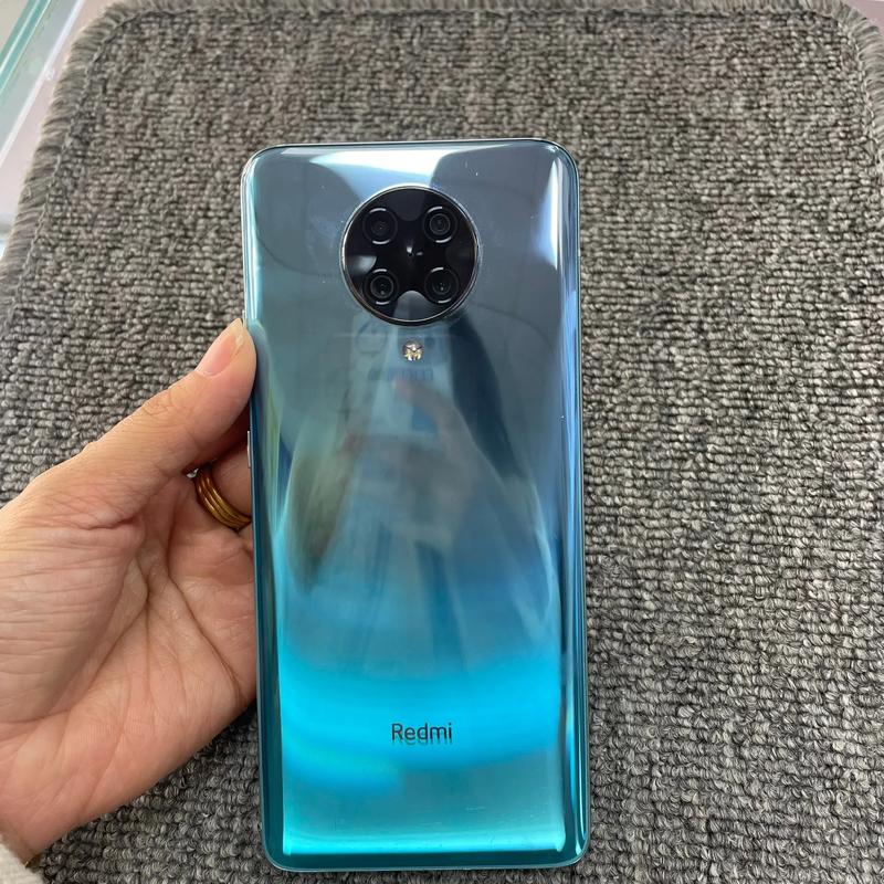 红米k30费用多少钱