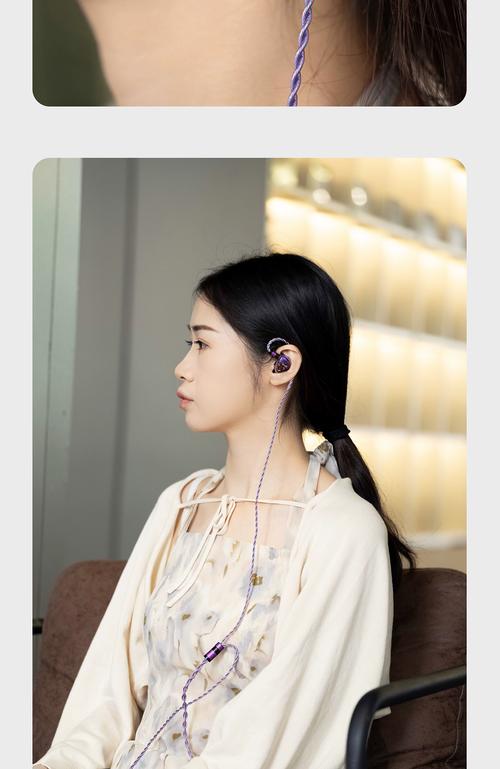 女毒入耳式有线耳机推荐