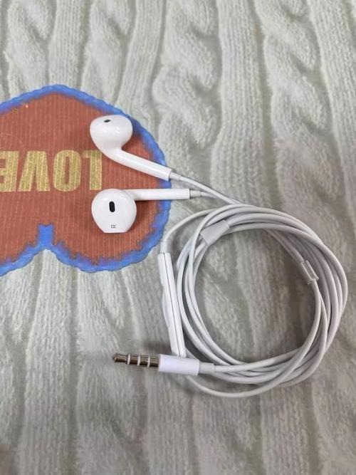 普遍音质好的有线耳机,享受音乐,听优美的声音