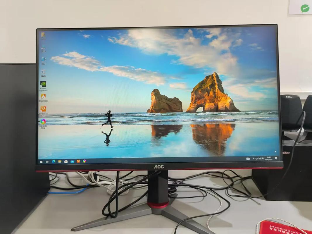 二手液晶显示器(显示器有必要买2手的吗)