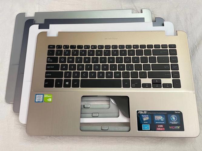 华硕k505b如何进入u盘启动项