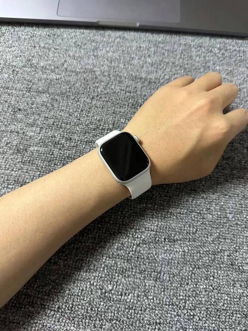 苹果手机的watch是什么?