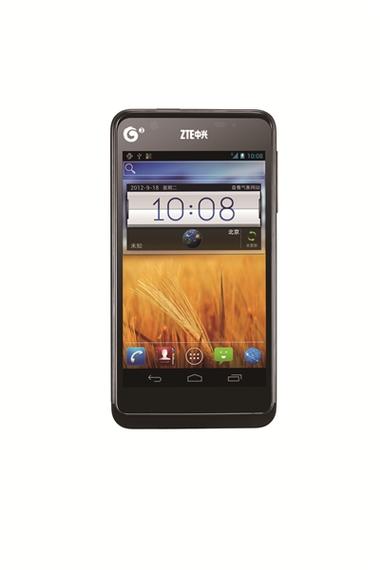 中兴U950评测-『5』00万背照式拍照效果测试攻略