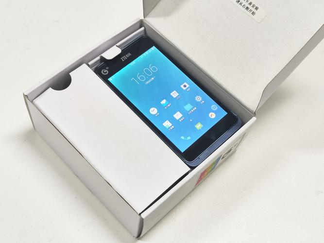 中兴U819和U950哪一个好