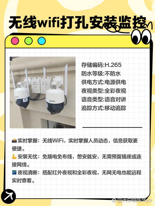 不用交费的摄像头有哪些?