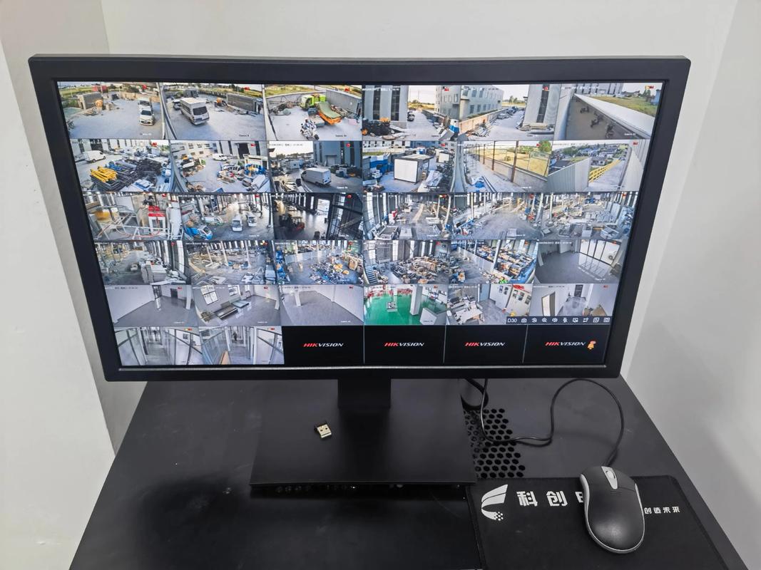 海康威视录像机能远程监控吗?