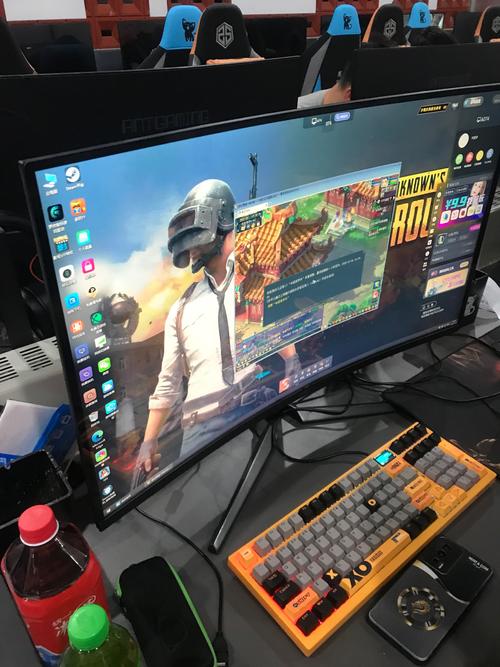 网吧的显示器一般用多少年