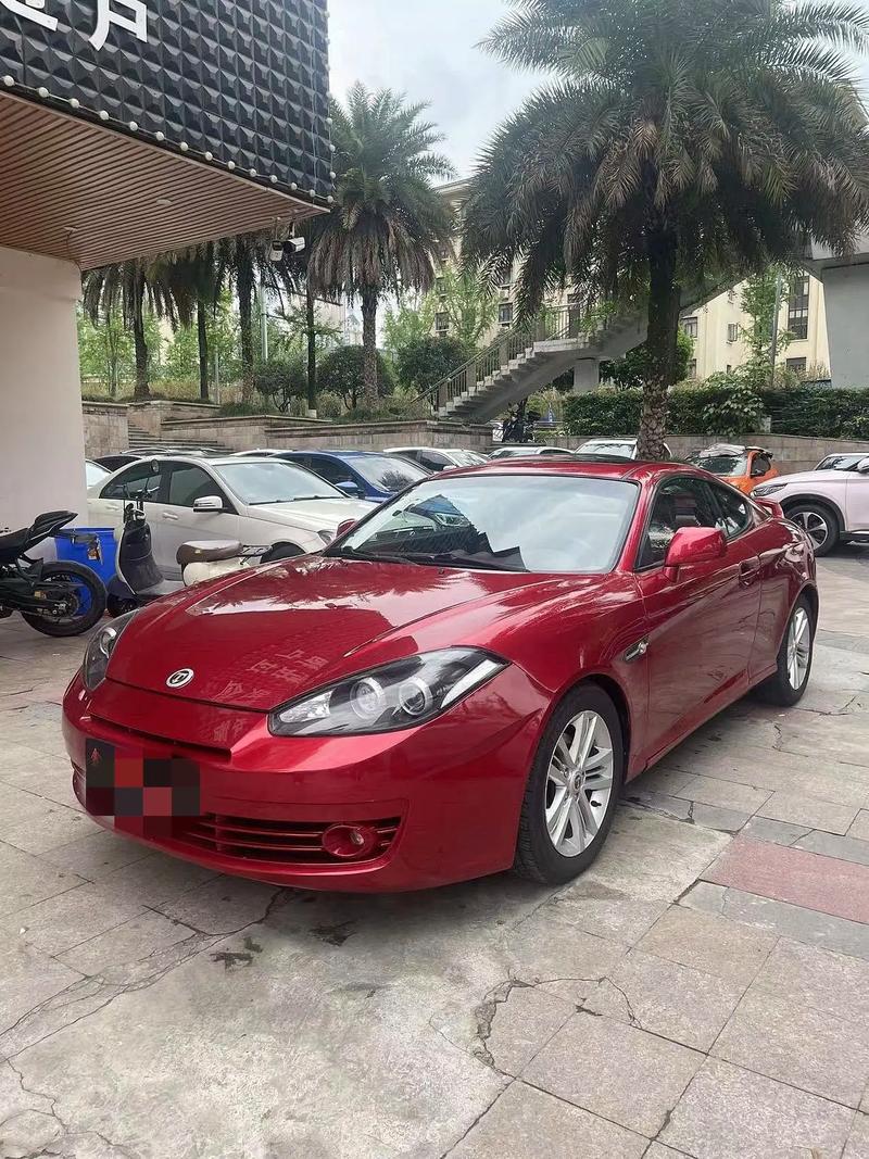 现代酷派为什么停售