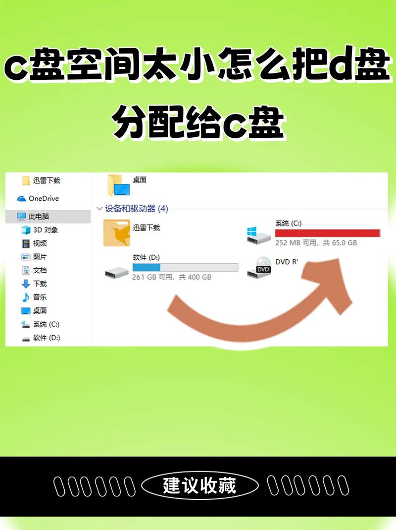 电脑不换硬盘怎么增加硬盘容量电脑只有固态硬盘120G感觉有点小然后我想...