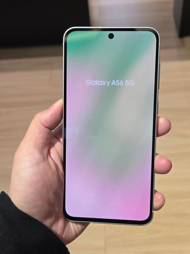 三星a50s手机参数(三星a50s)