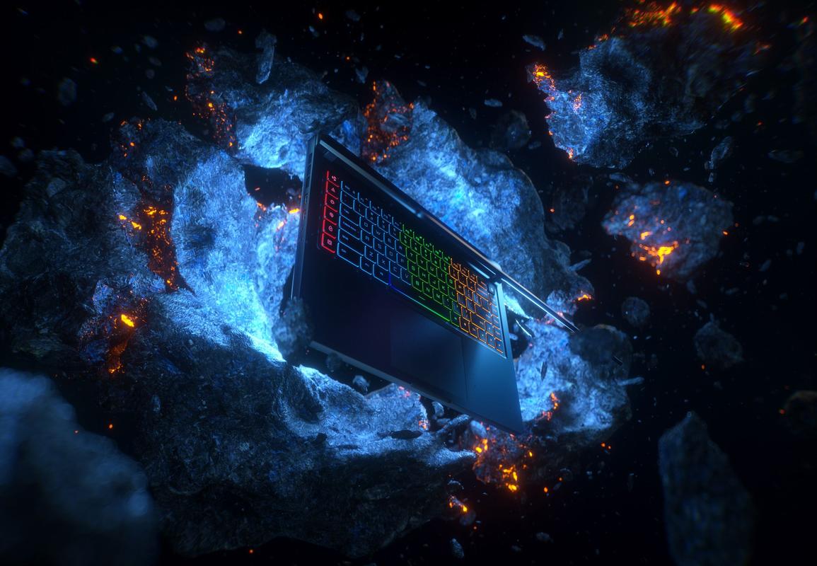 ae对电脑的配置要求高么?