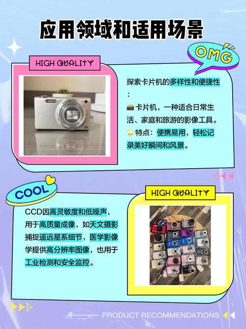 卡片机和ccd的区别