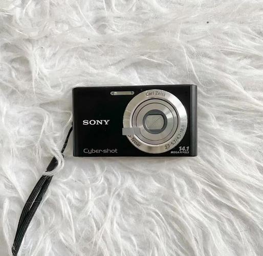 索尼dscw320相机现在怎么样