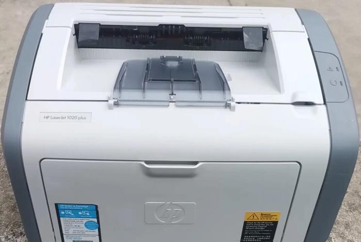 惠普1020plus打印机能耗