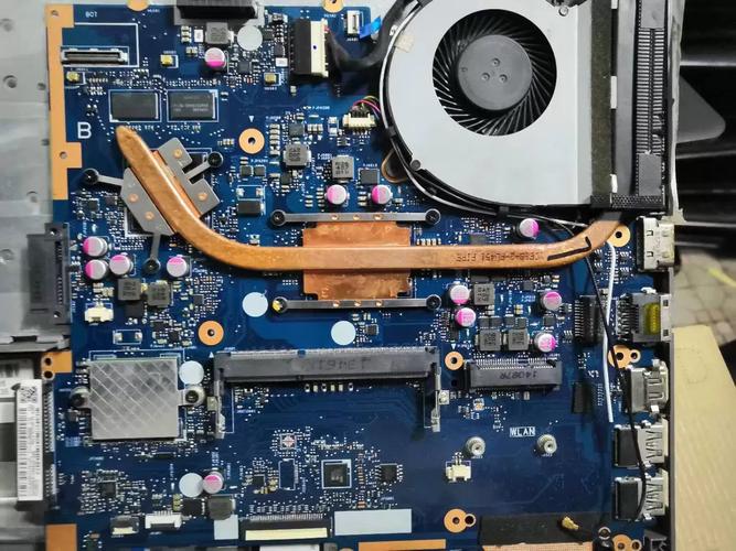 我的华硕PRO452S好卡,怎么回事