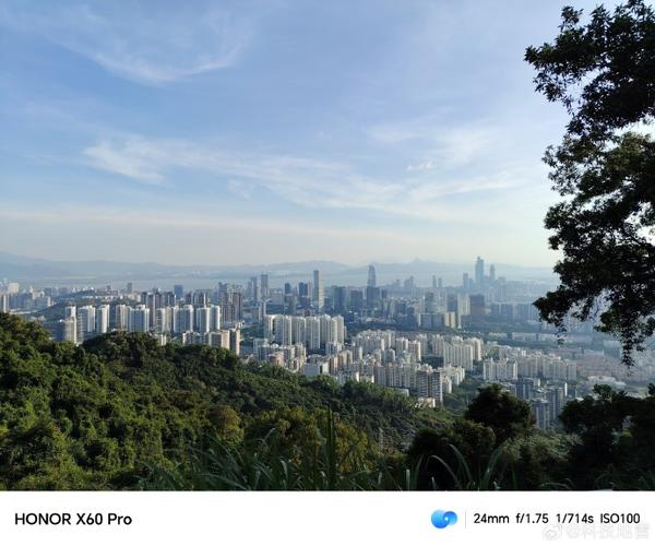 天语C280的基本参数