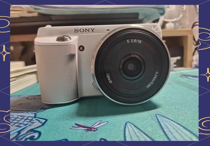 索尼NEX-F3,N5与松下的GF3,GF5对比