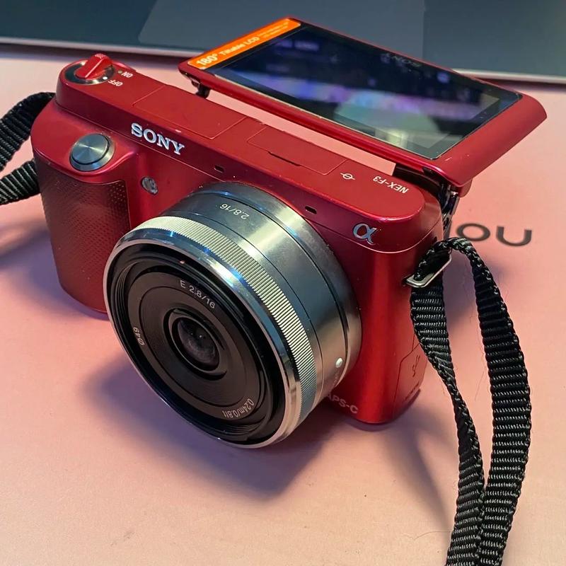 索尼微单nexf3可以通过Wi-Fi传照片到手机吗