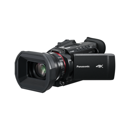 4k摄影机有哪些