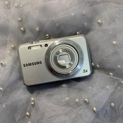 三星es80相机怎么样,作为入门级相机还可以吧