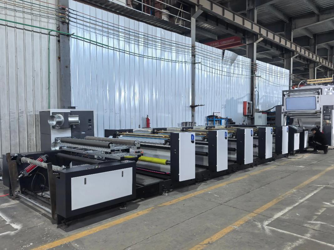 开一个小印刷厂需要些什么设备?