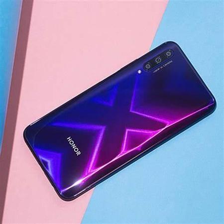 华为9xpro型号是HLK-AL10手机现价多少钱?