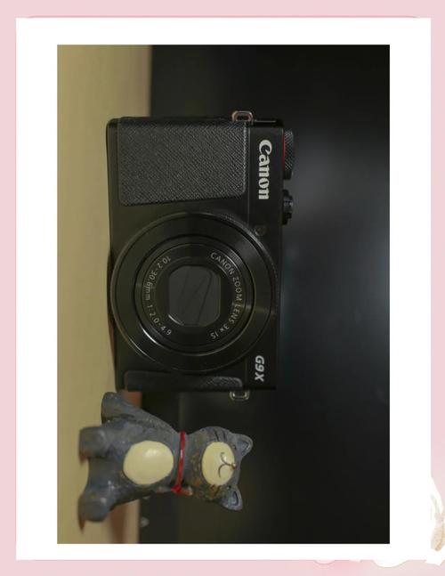 佳能G9XMarkII支持微距吗?有什么值得注意的