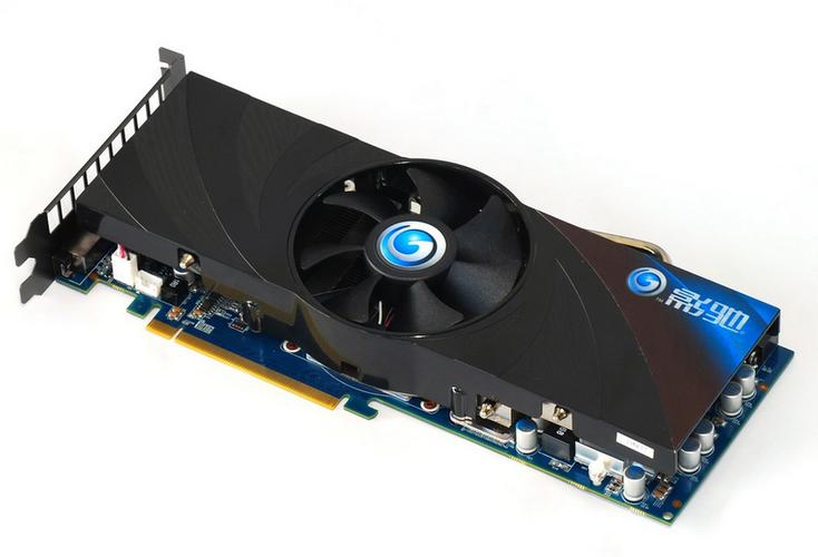 影驰GTX260+和蓝宝石HD5770那个性能好