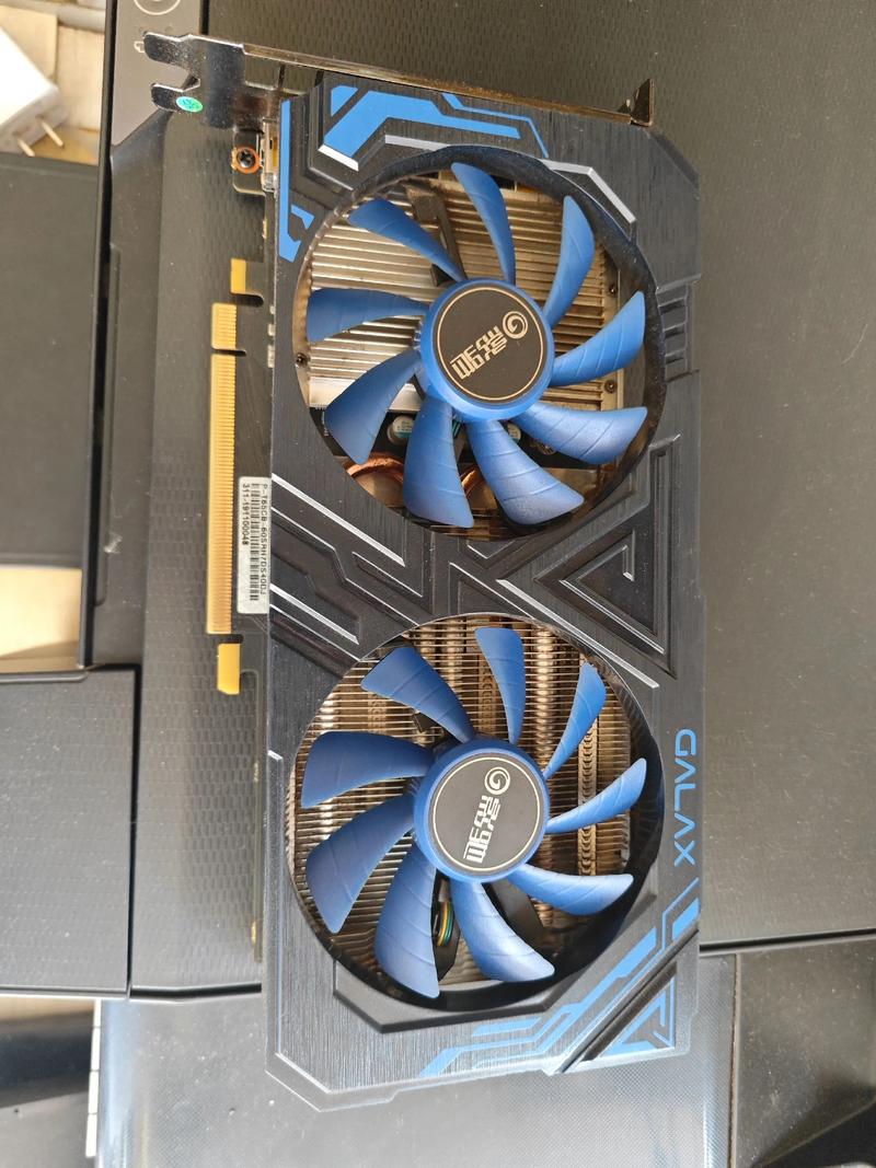 原来影驰GTX260+上将相当于现在什么显卡级别