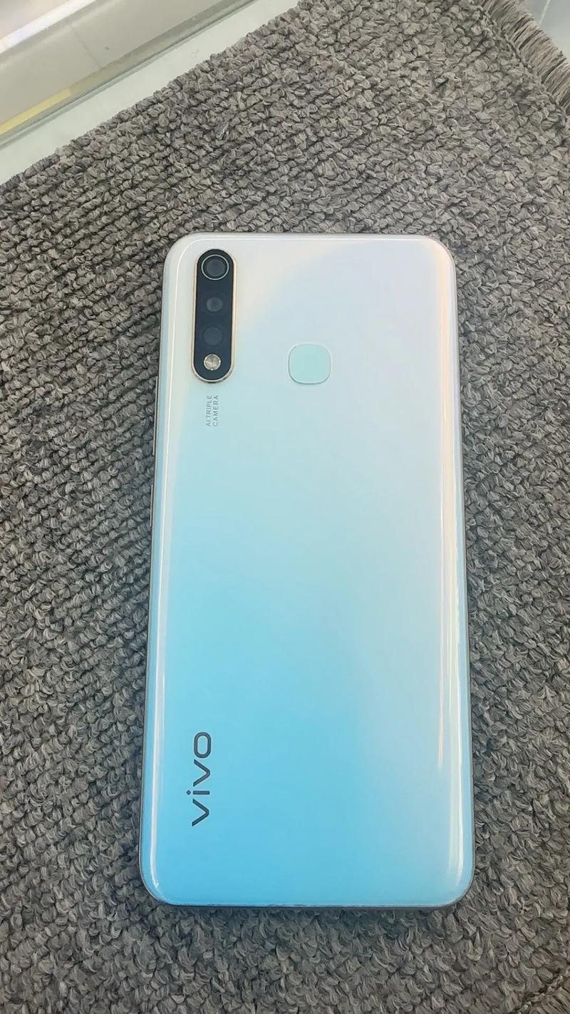 vivoy5s是5g手机吗?