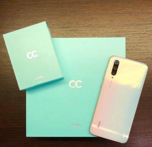 小米cc9配置是什么?