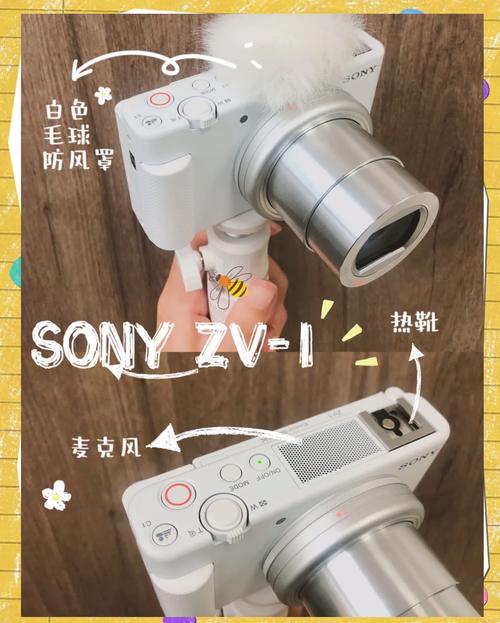 推荐几款适合女生自拍的相机