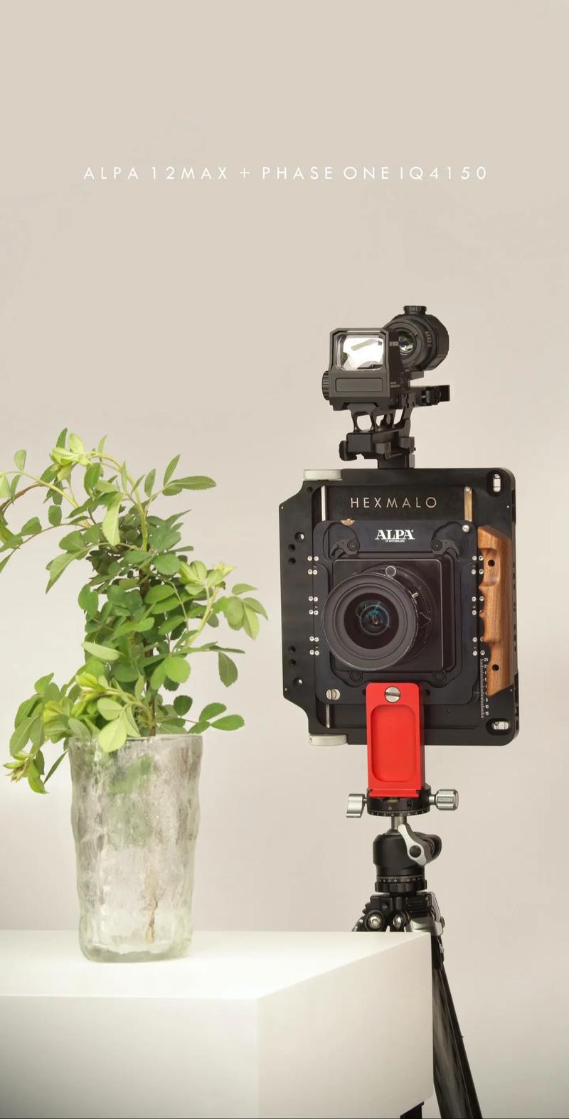 近红外ccd相机和红外热成像的区别在什么地方