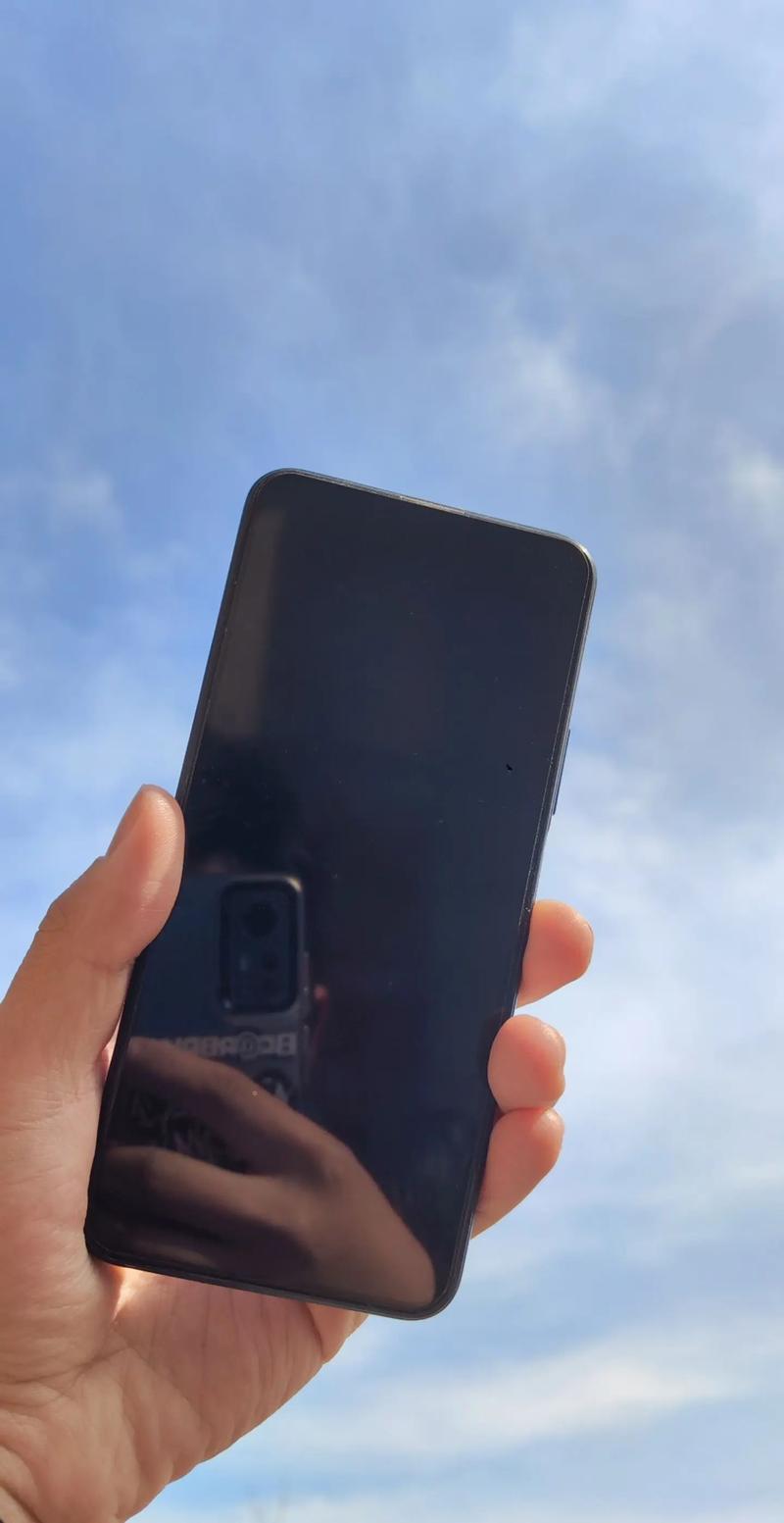 盘点使用升降式摄像头的手机