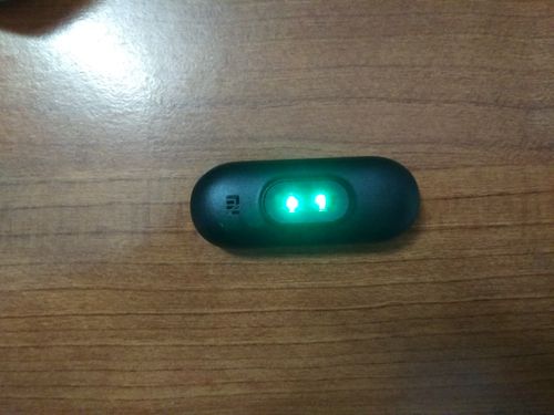 小米手环2真假怎么分辨呢?