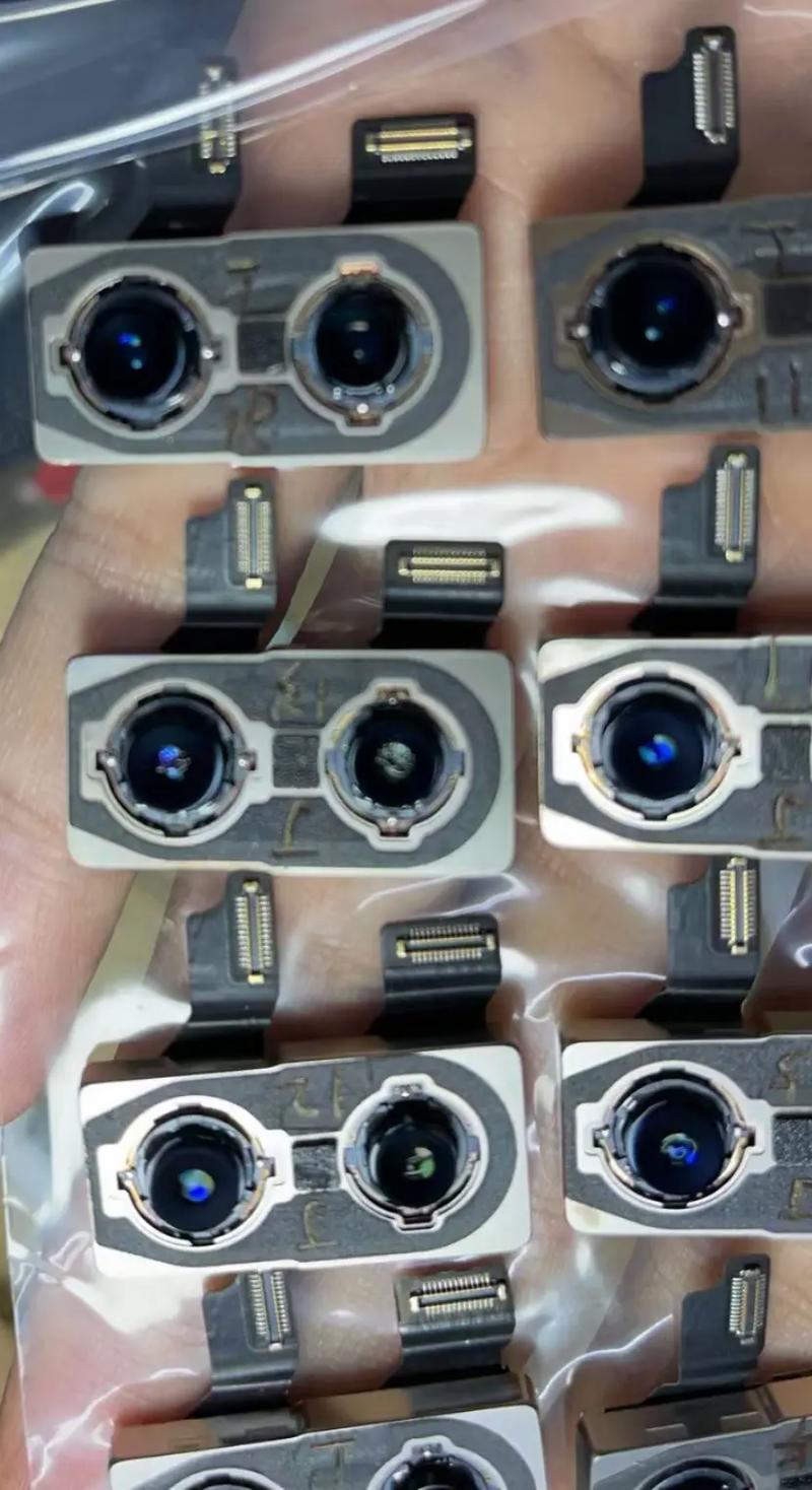 回收旧手机笔记本有什么用