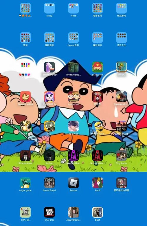 最火的10款苹果手机游戏:《拳皇97》经典不衰