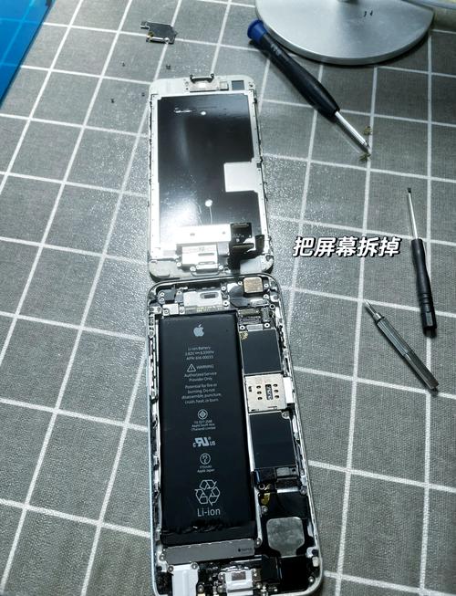 苹果6s几年换一次电池比较好呢