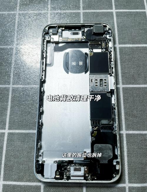 6年的苹果6s还值得换电池吗