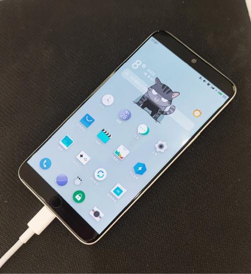 魅族15型号详细参数