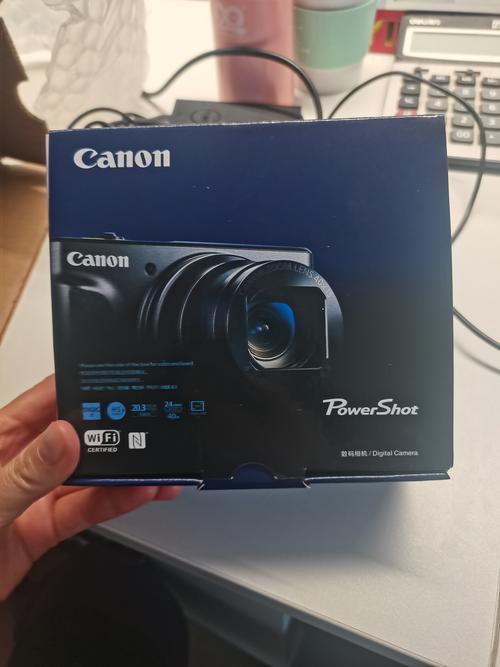 佳能家用相机哪款好