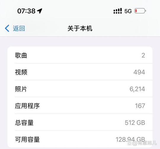 苹果手机的icloud能当内存用吗?