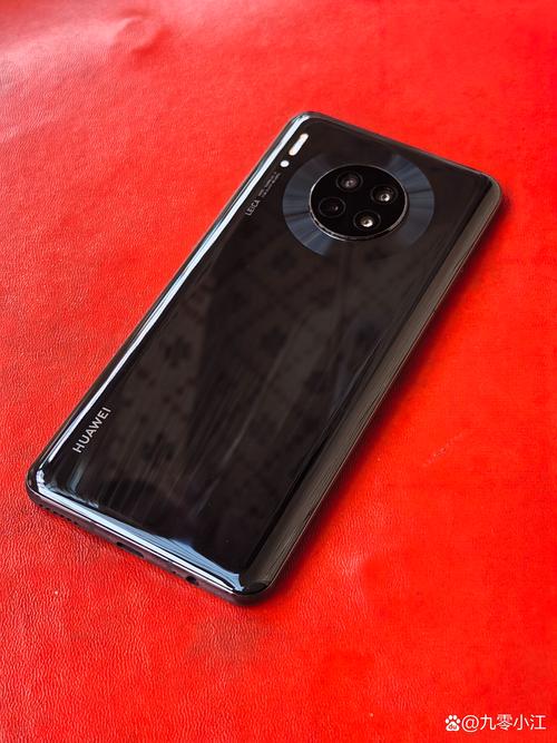 华为mate30现在还值得买吗